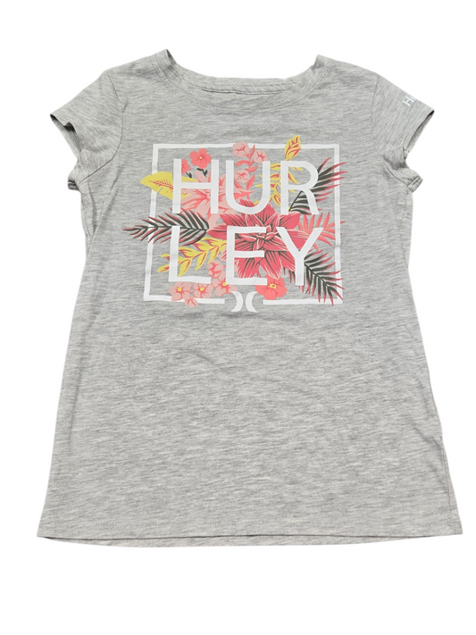 10-12ans Tshirt HURLEY
