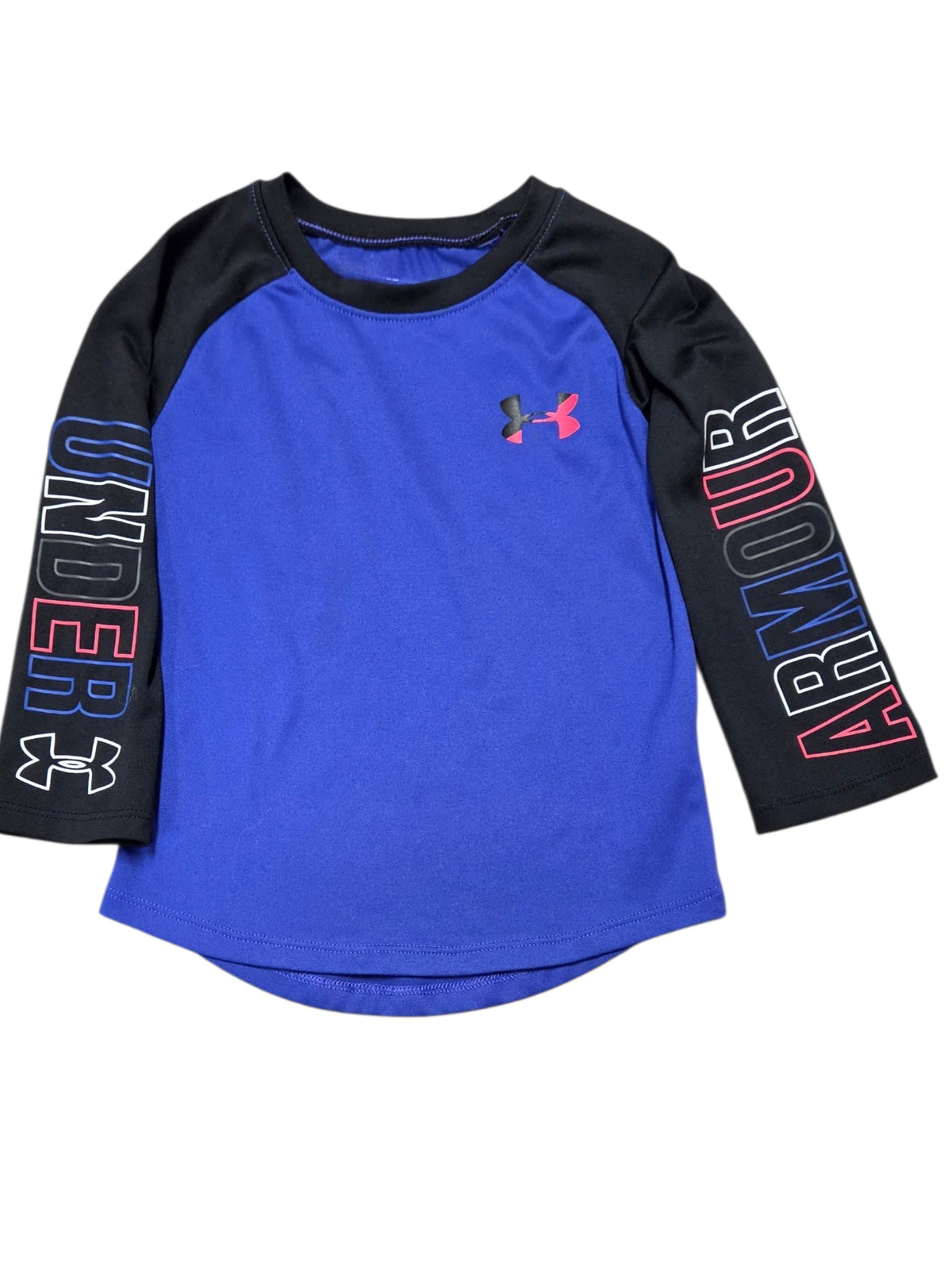 4ans Chandail Sport UNDER ARMOUR