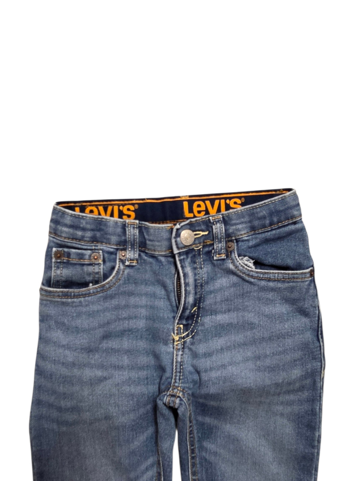 6ans Jeans LEVIS