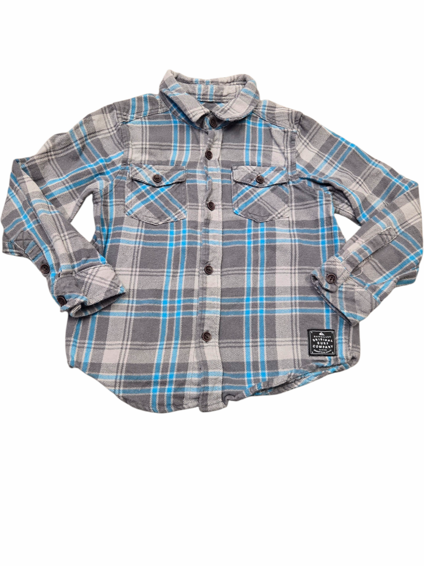 6ans Chemise QUIKSILVER