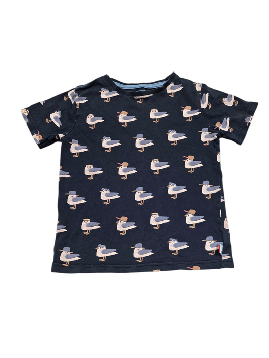 6ans Tshirt SOURIS MINI