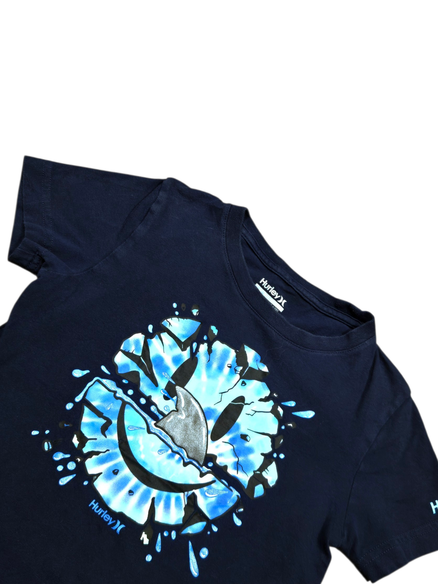6ans Tshirt HURLEY