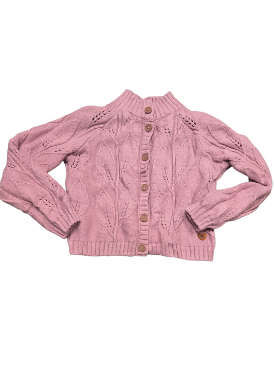 6ans Veste de tricot SOURIS MINI