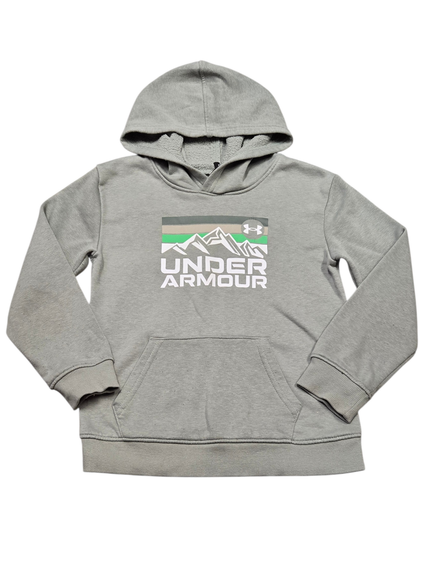 7ans Hoodie UNDER ARMOUR