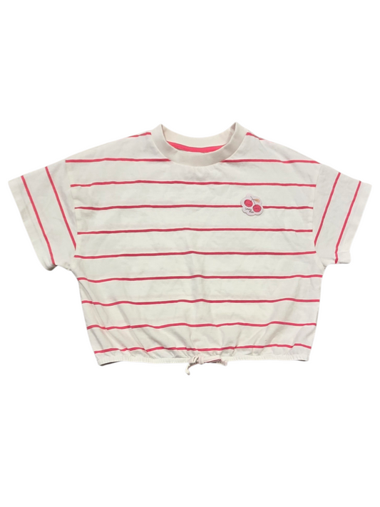 7ans Croptop SOURIS MINI