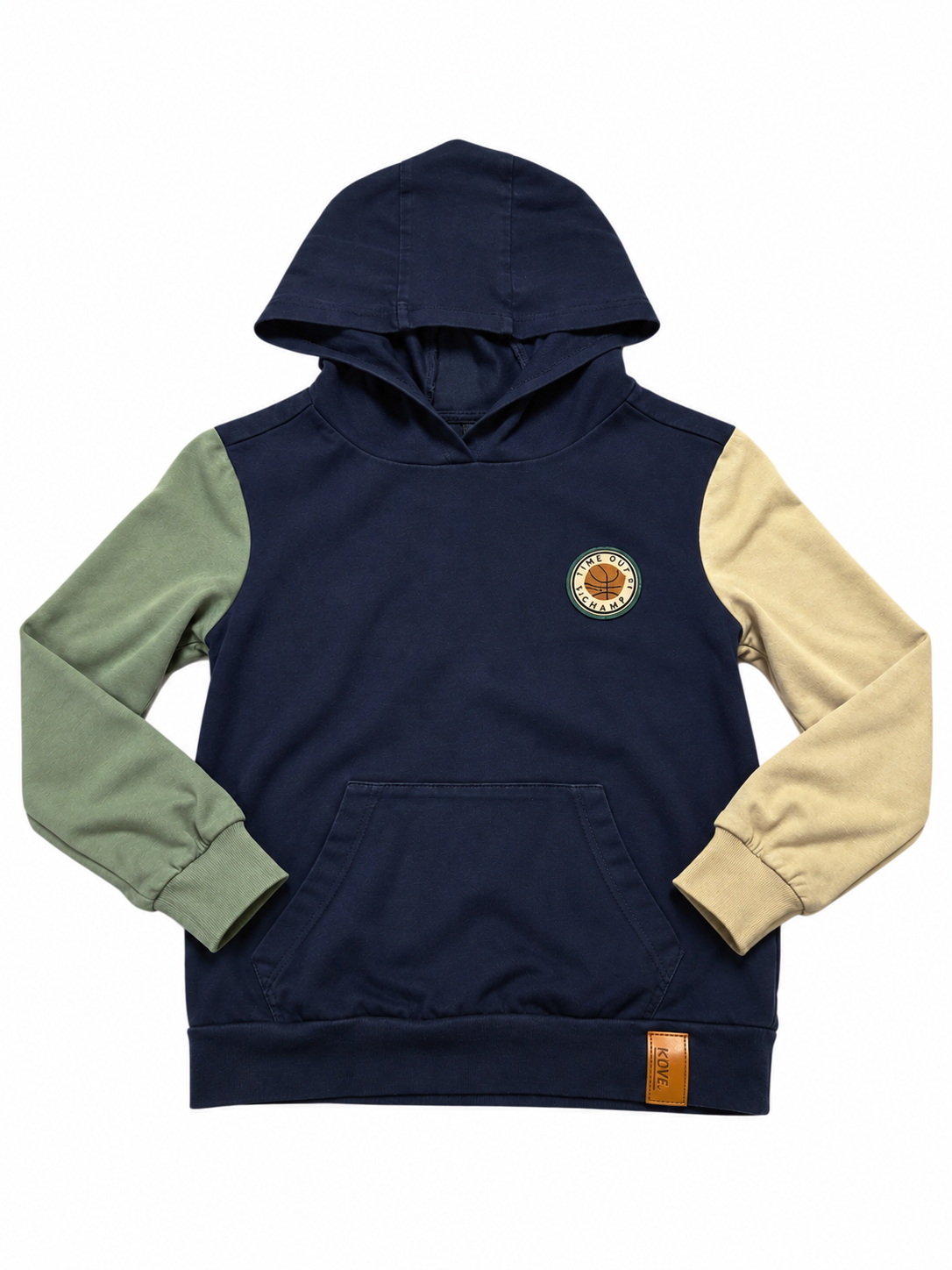 7-8ans Chandail KOVE