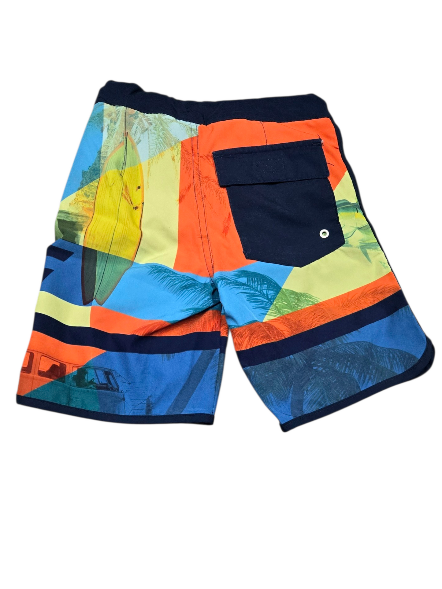 7ans Maillot de bain