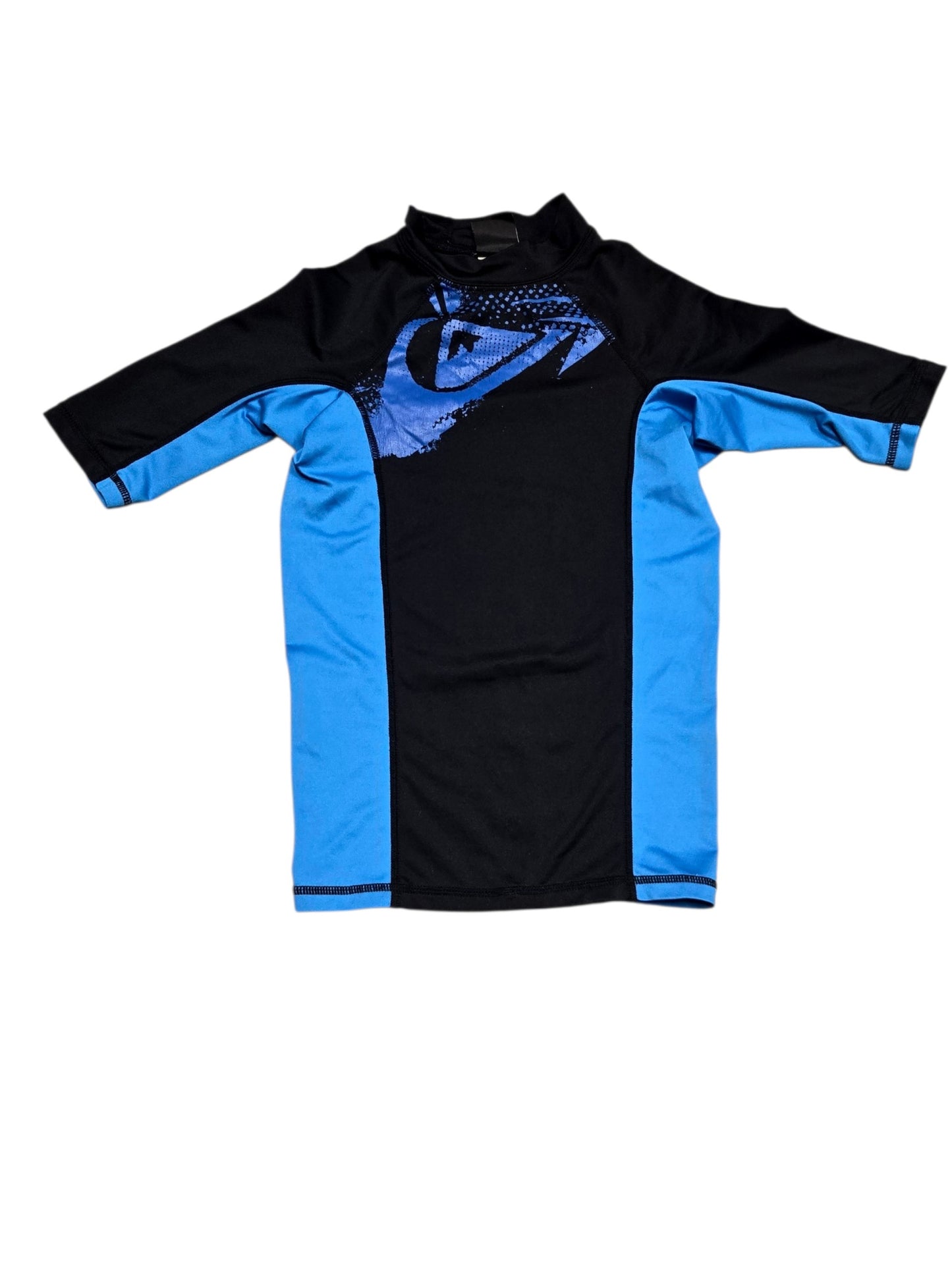 8-9ans Rashguard QUIKSILVER
