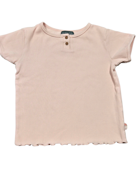10ans Tshirt SOURIS MINI