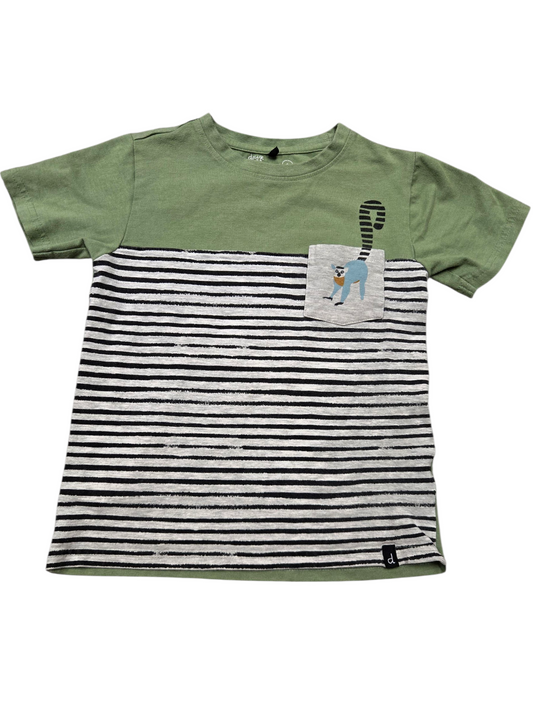 5ans Tshirt DEUX PAR DEUX