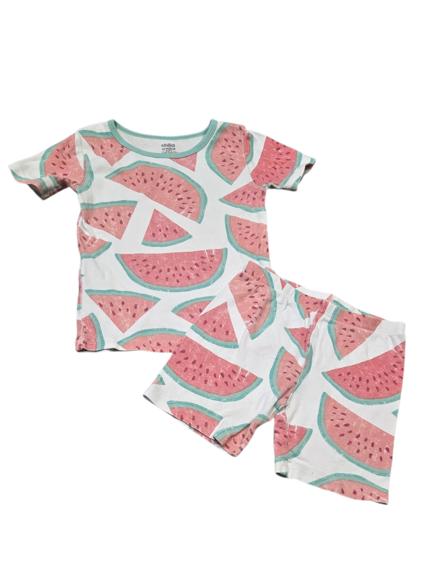 5ans Pyjama CARTERS