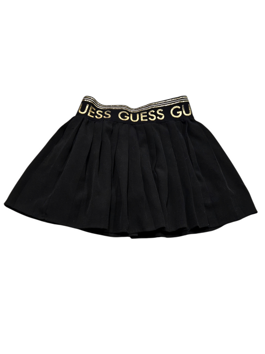 6ans Jupe plissé GUESS