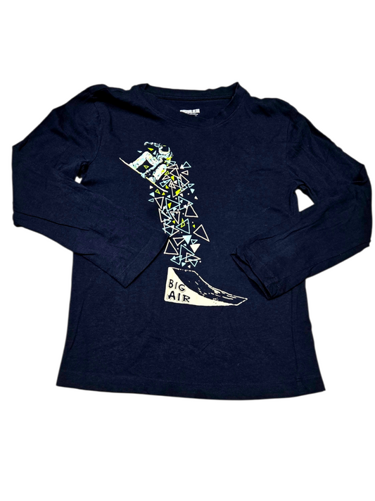 7-8ans chandail SURVIVAL GEAR