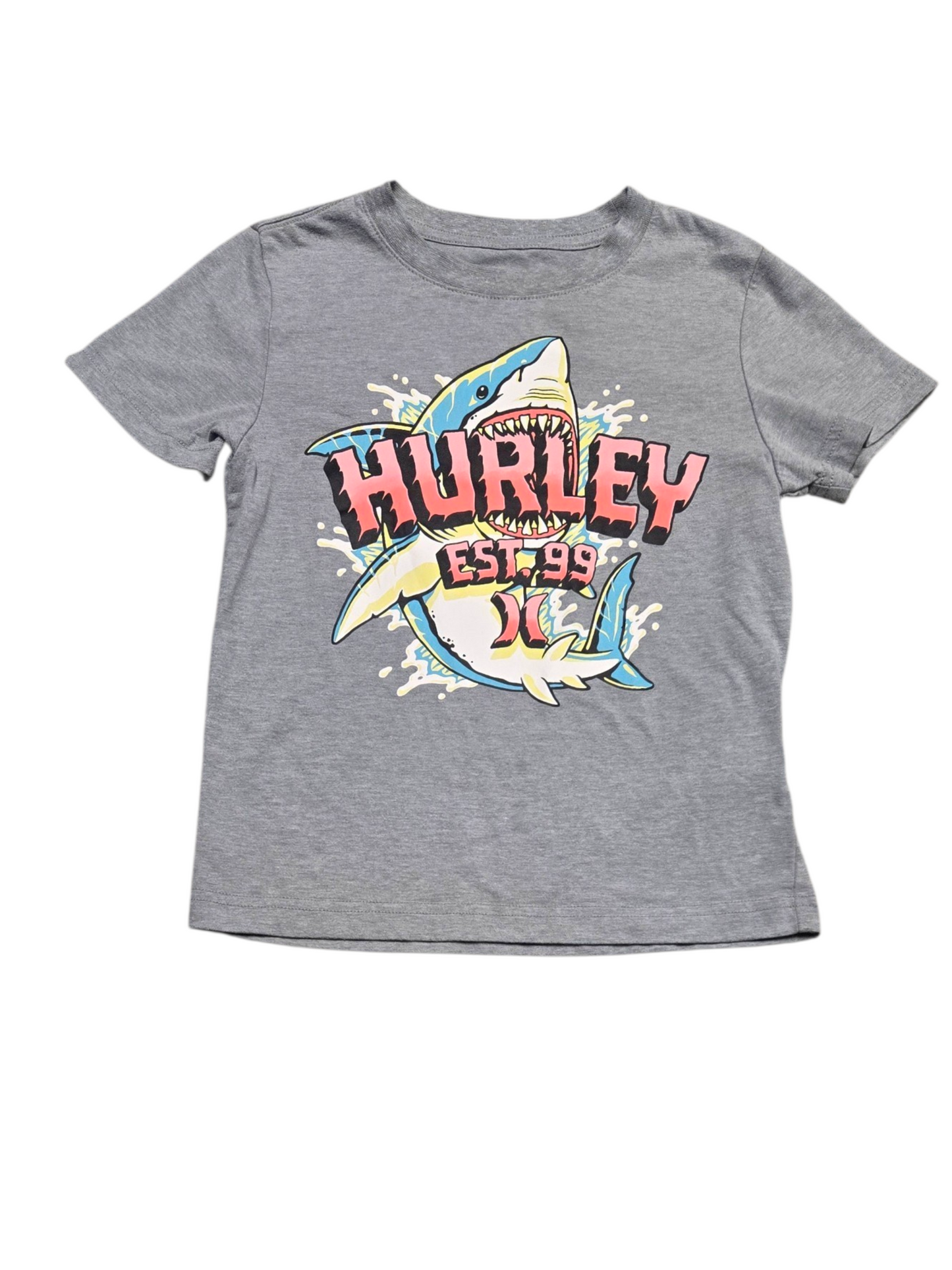 6ans Tshirt HURLEY