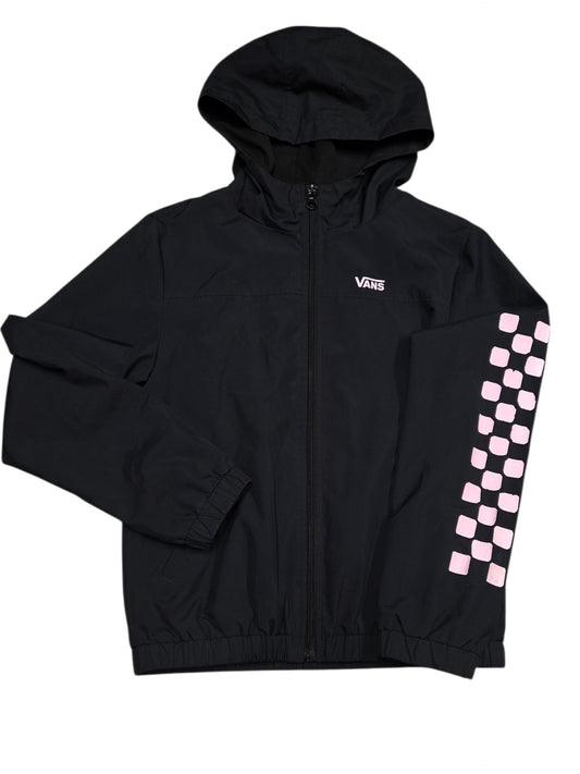 8-10ans Manteau VANS