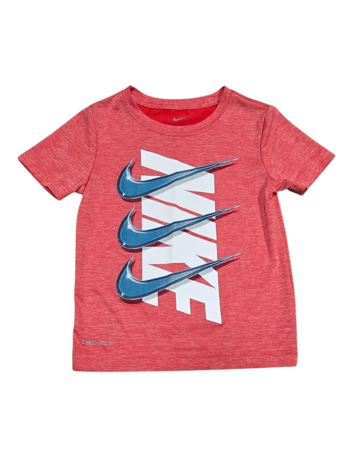 4ans Tshirt sport NIKE