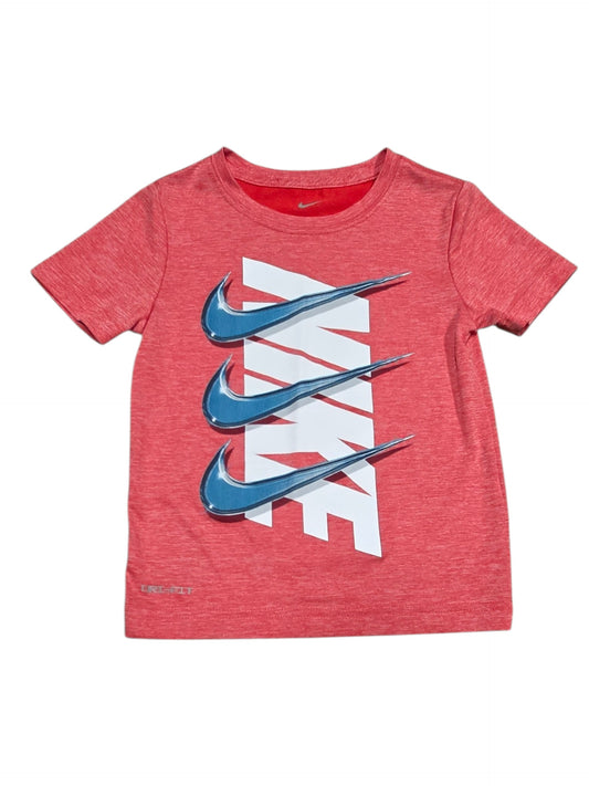 4ans Tshirt sport NIKE