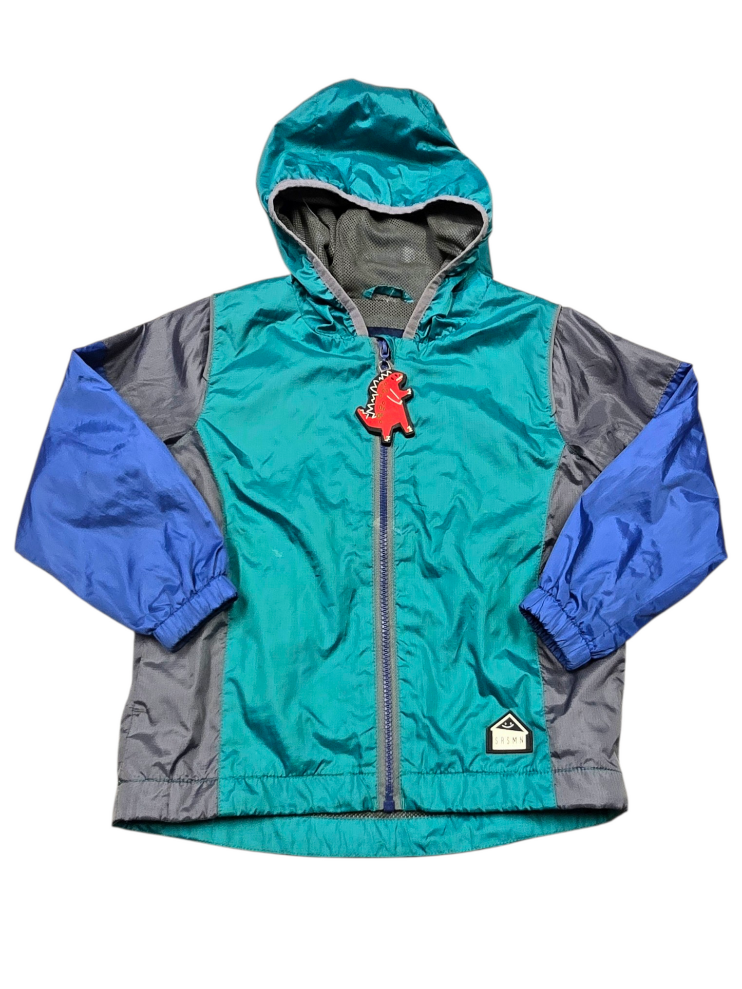 4ans Manteau misaison SOURIS MINI