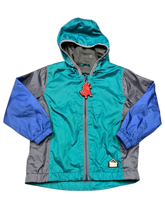 4ans Manteau misaison SOURIS MINI