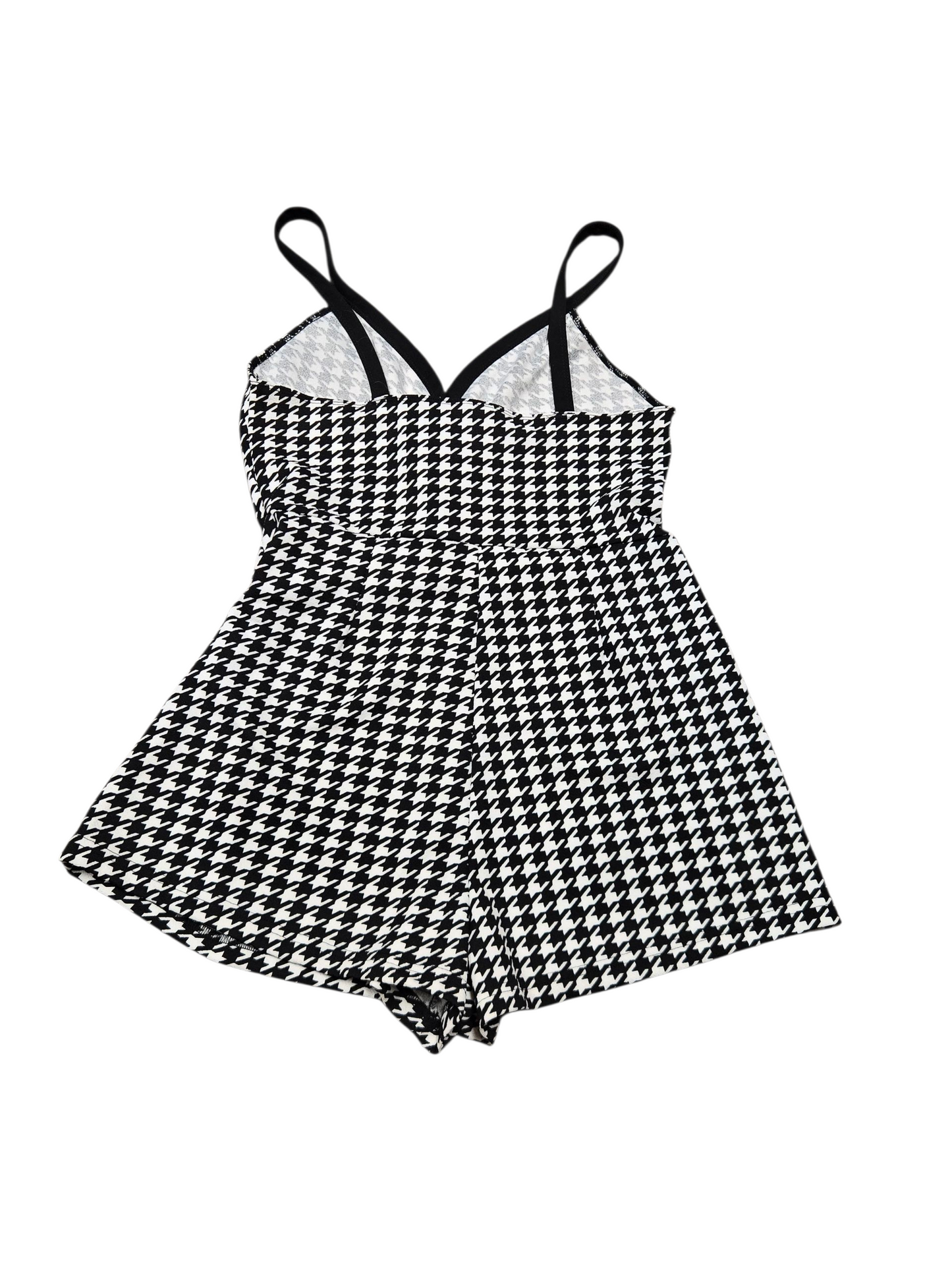 L-xlarge Romper SHEIN