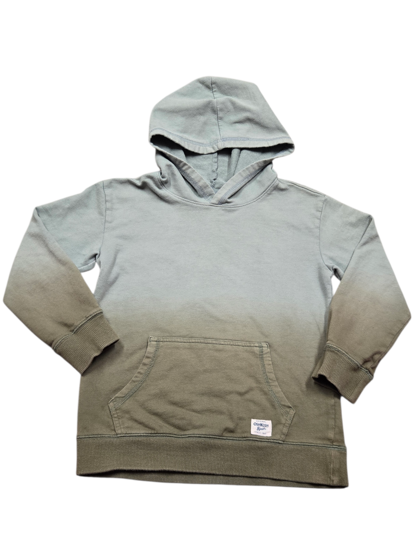 7ans Hoodie OSHKOSH