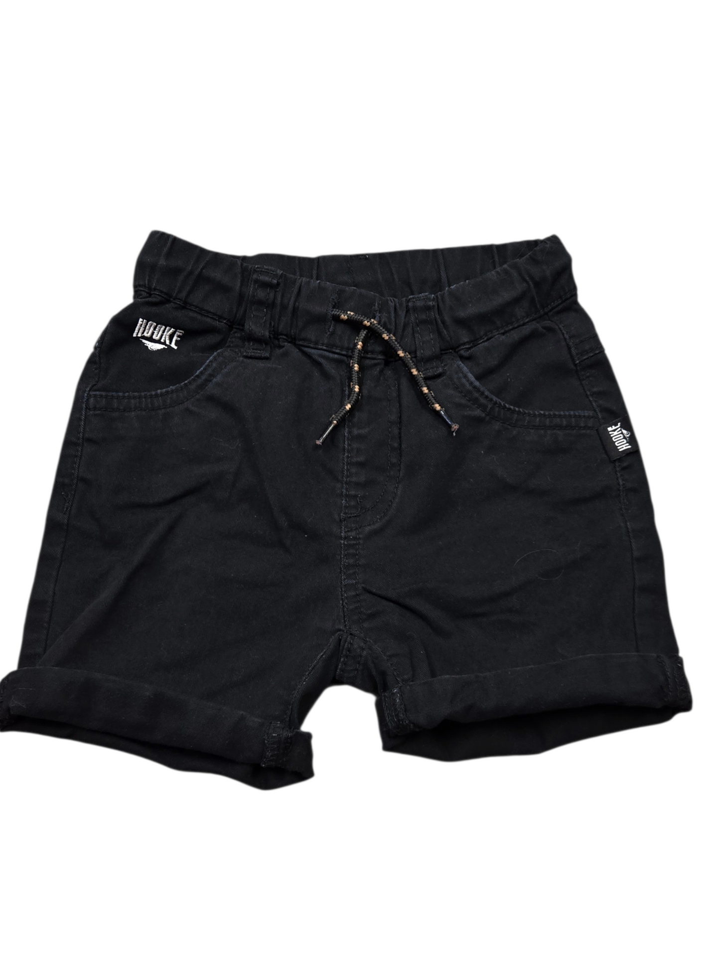 4ans Short HOOKÉ