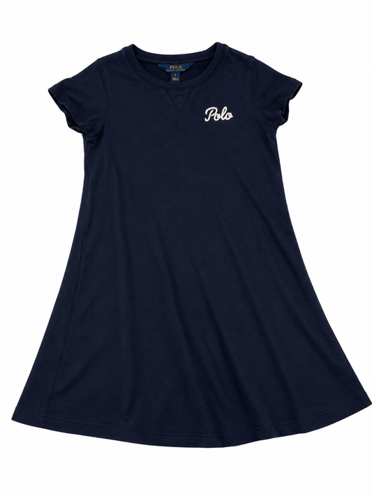 7ans Robe RALPH LAUREN