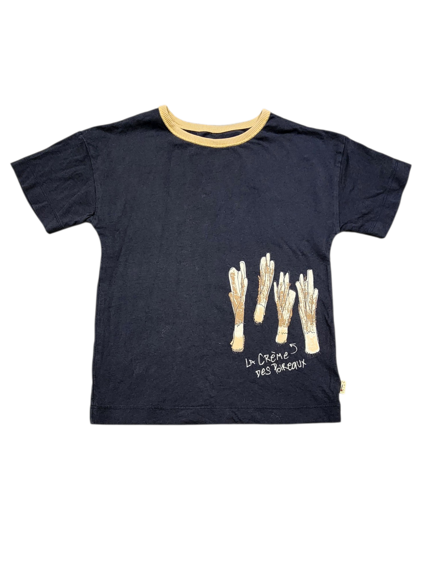 5ans Tshirt SOURIS MINI