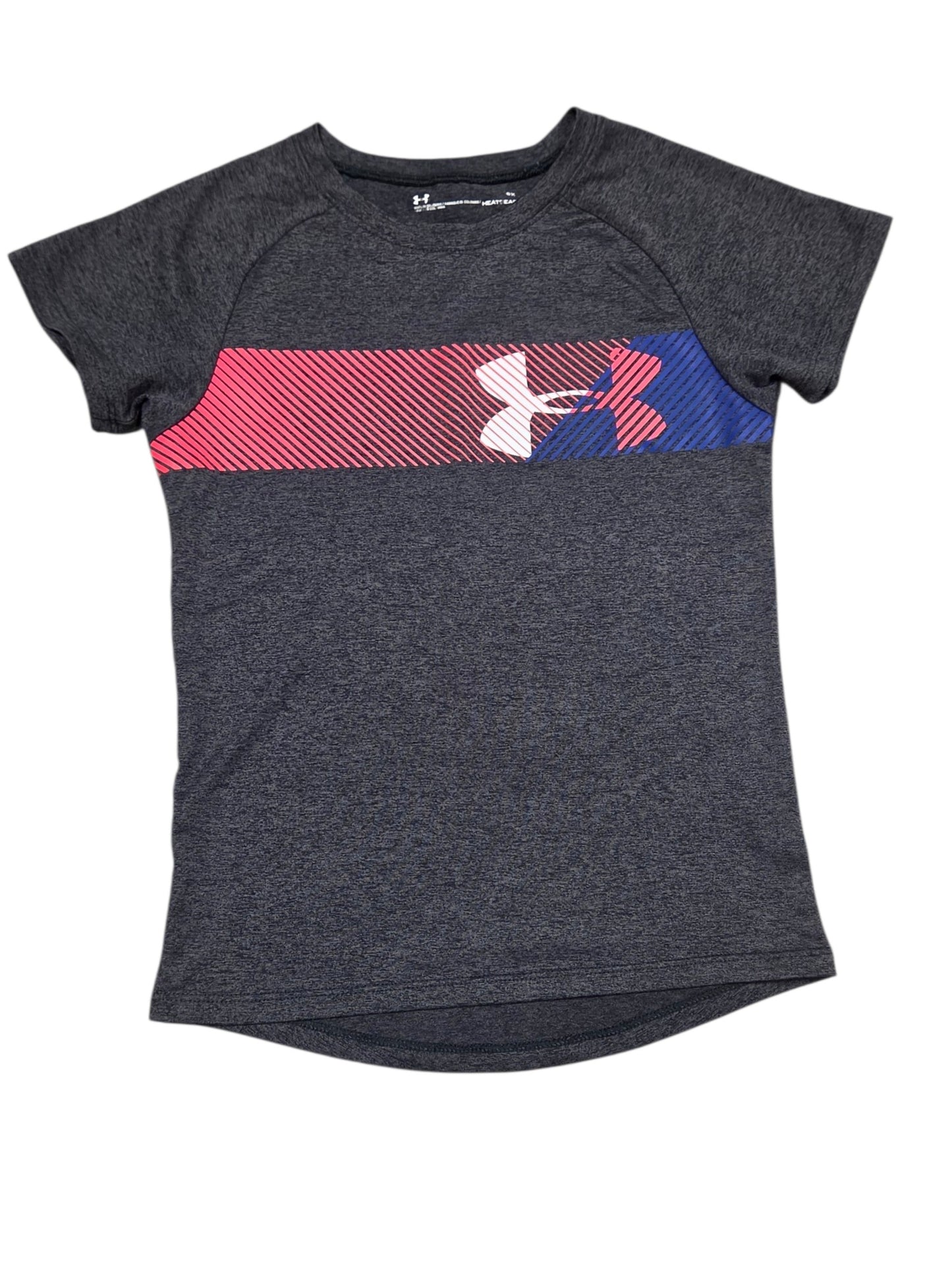 6ans Tshirt UNDER ARMOUR