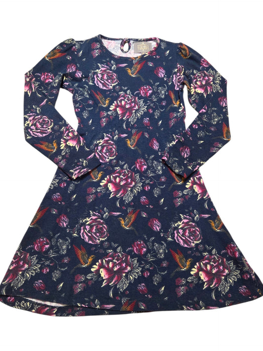8ans Robe CREAMIE