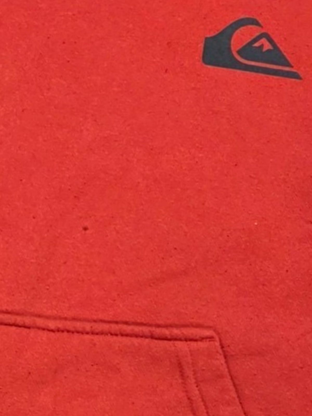 6ans Hoodie QUIKSILVER