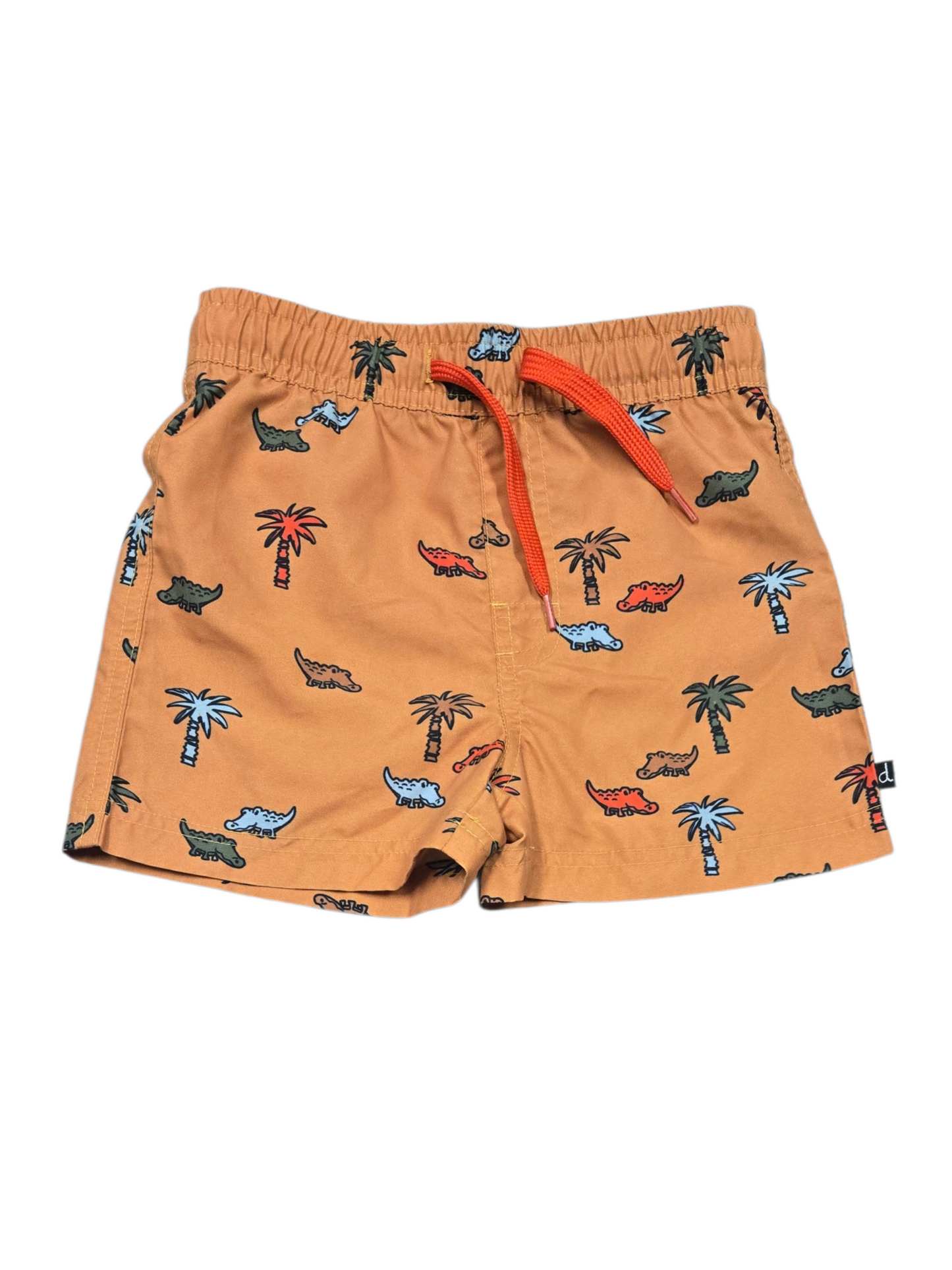 3-4ans Maillot de bain DEUX PAR DEUX