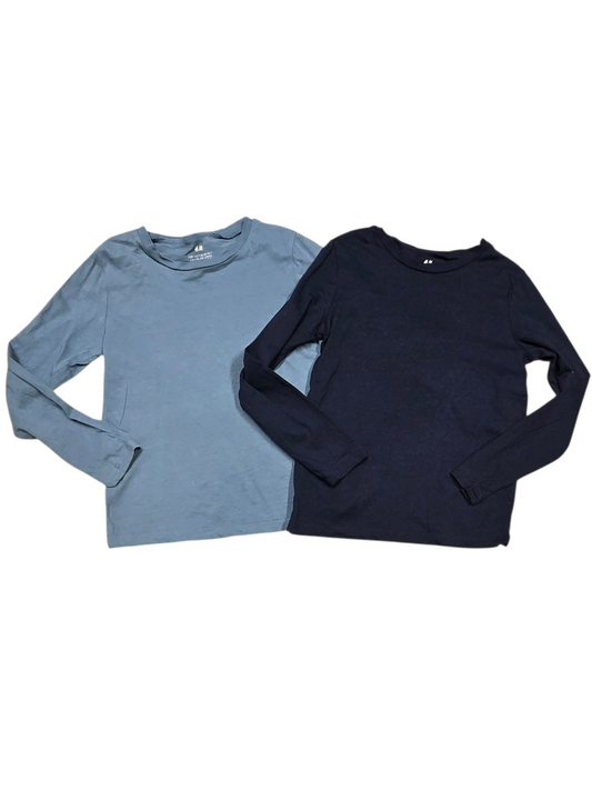 6-8ans Lot de 2 chandail H&M