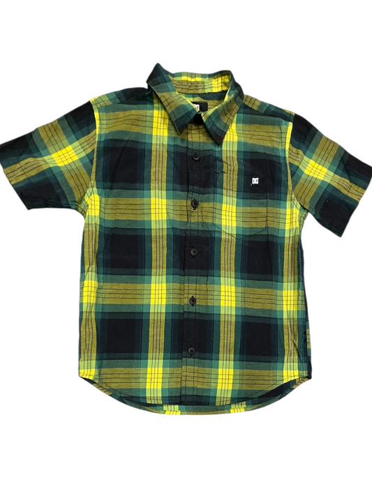 5ans Chemise DC