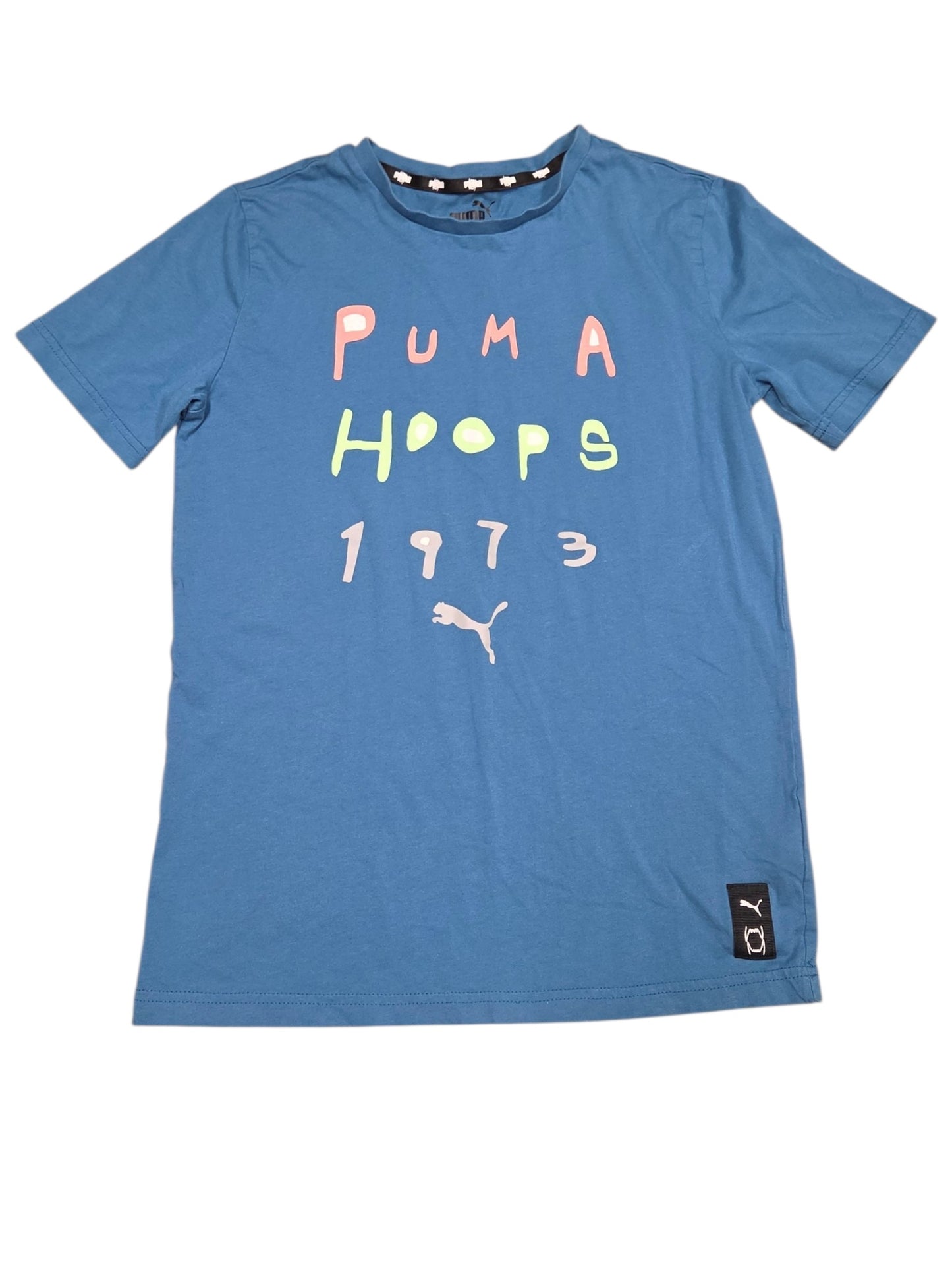 14-16ans Tshirt PUMA