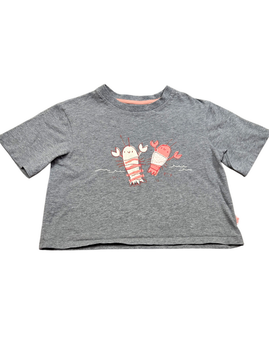 6ans Tshirt SOURIS MINI