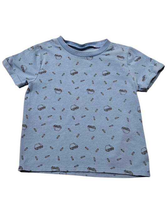 24m Tshirt GAGOU