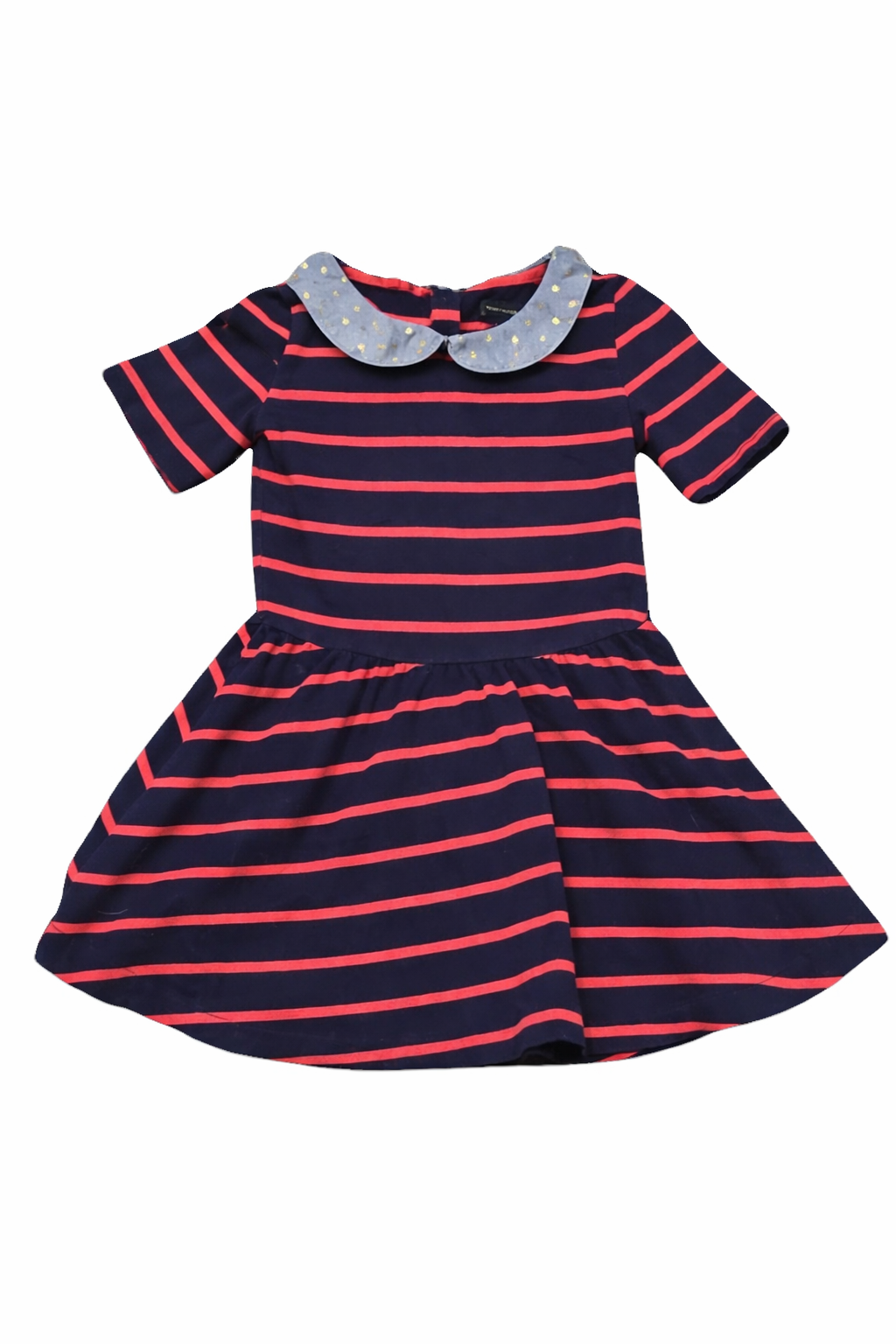 5ans Robe TOMMY HILFIGER