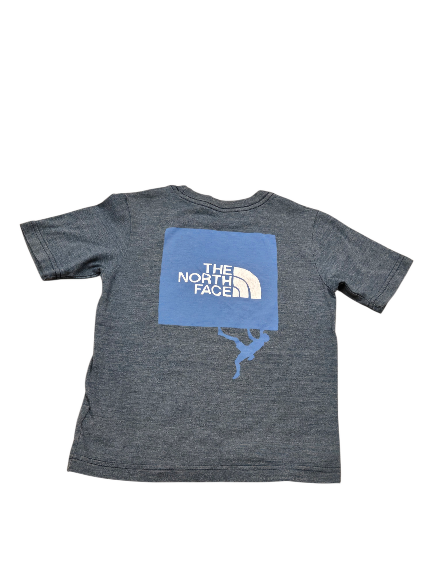 5ans Tshirt THE NORTH FACE