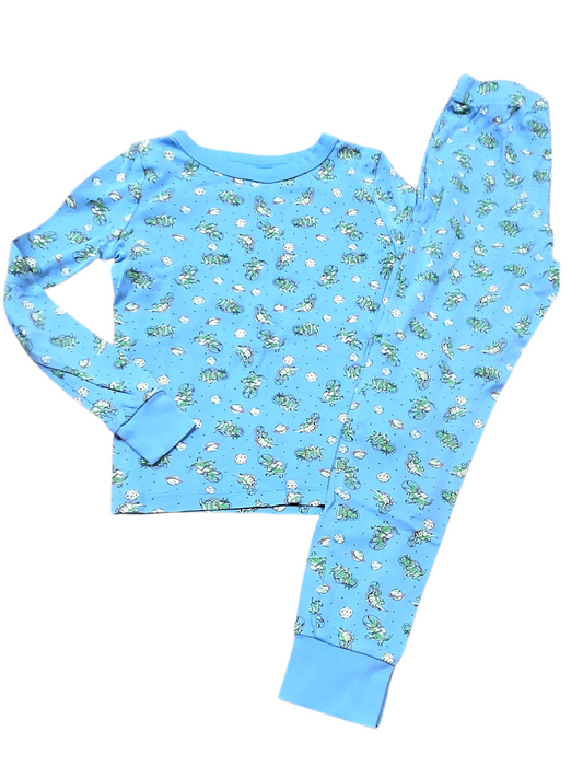 7-8ans Pyjama JOE FRESH