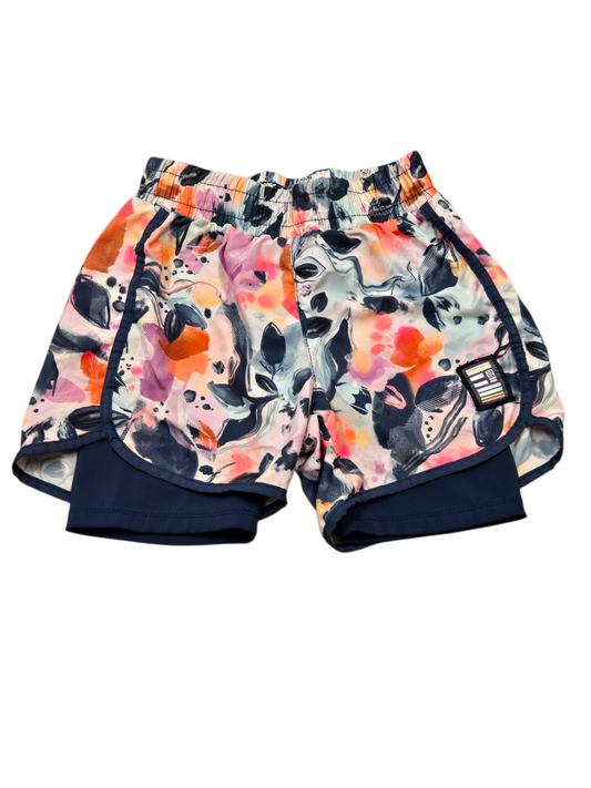 7ans Short sport NANO