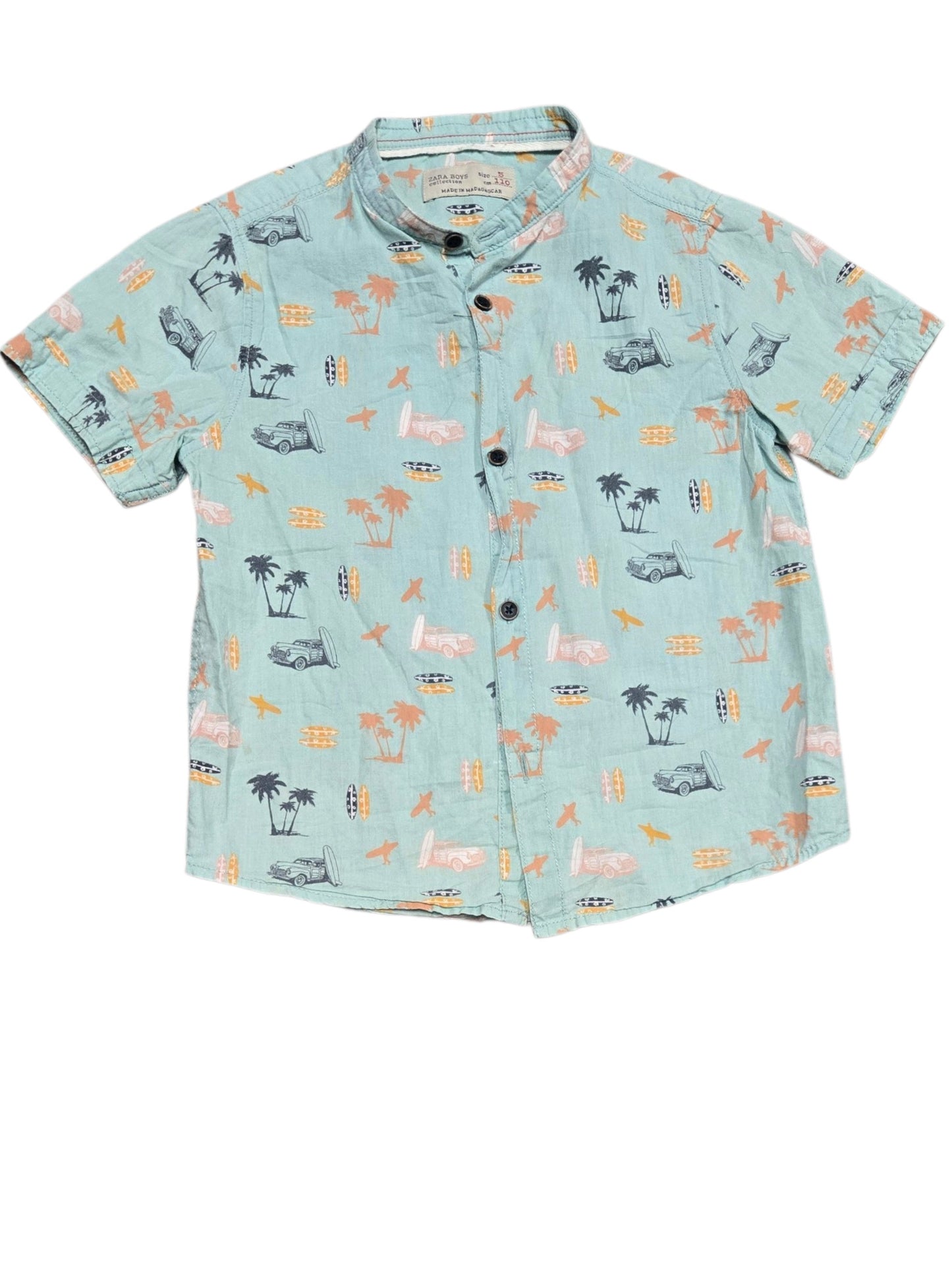 5ans Chemise ZARA