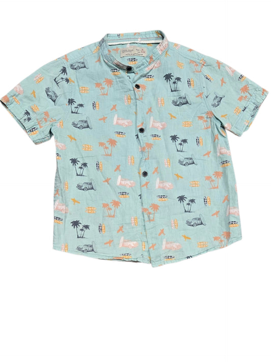 5ans Chemise ZARA
