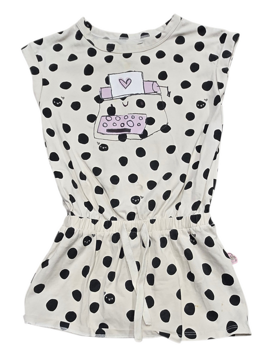 3ans Robe SOURIS MINI