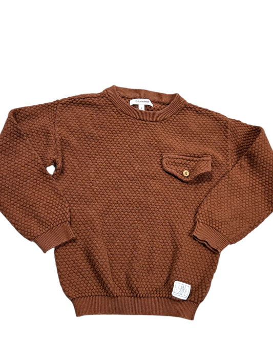 4ans Tricot BLUMIND