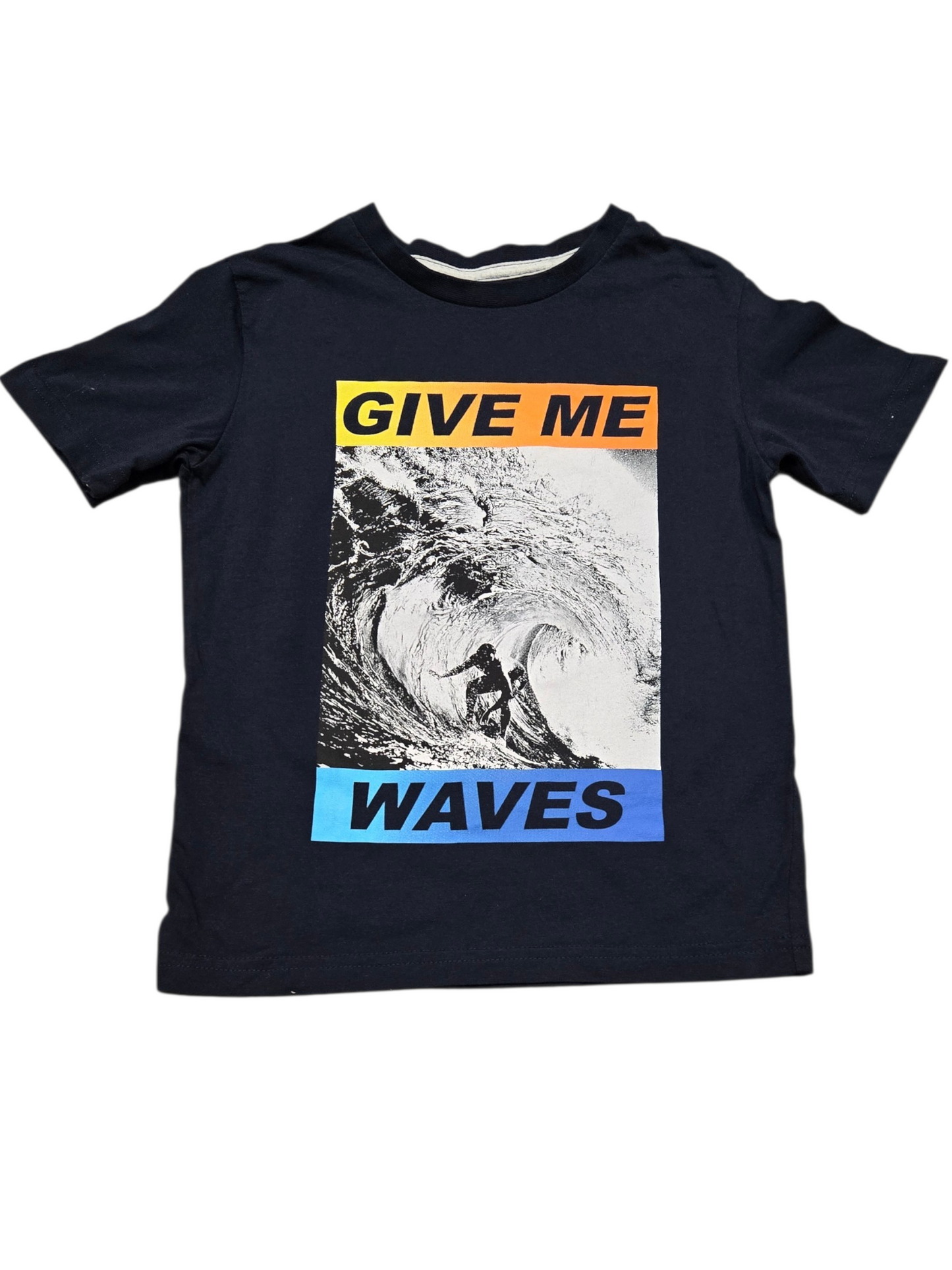 4-5ans Tshirt GEORGE