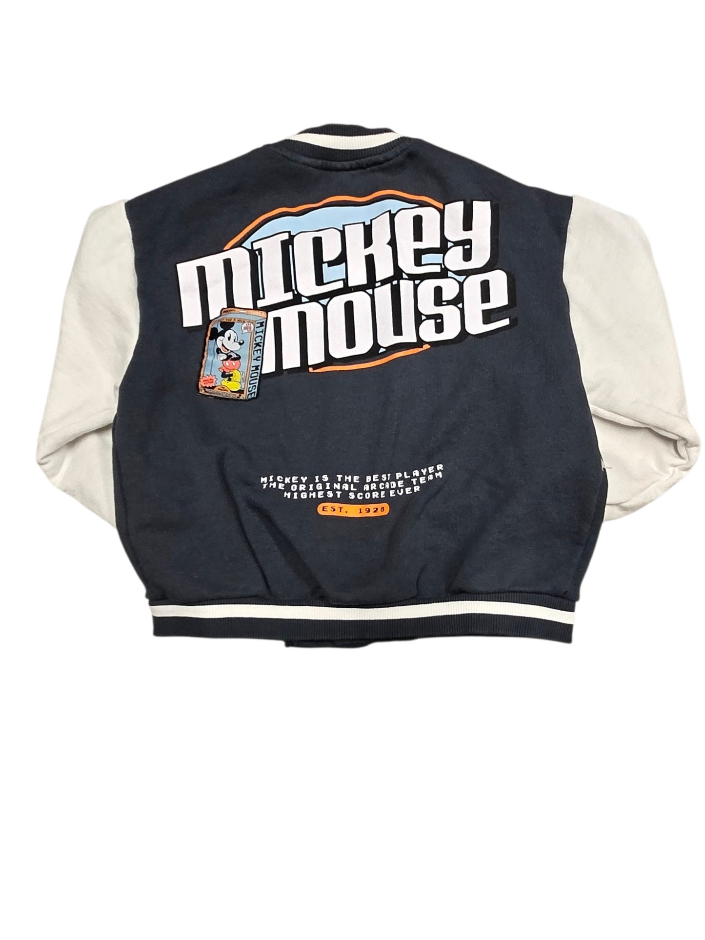 6ans Veste ZARA x disney