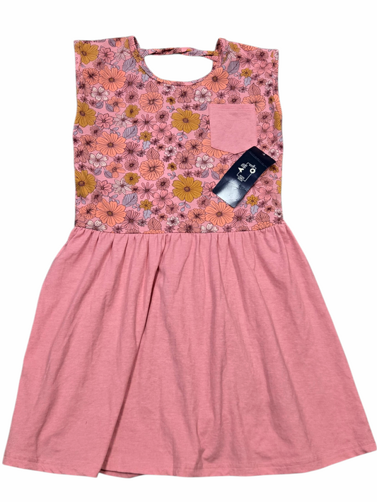 Neuf 8ans robe HARLO