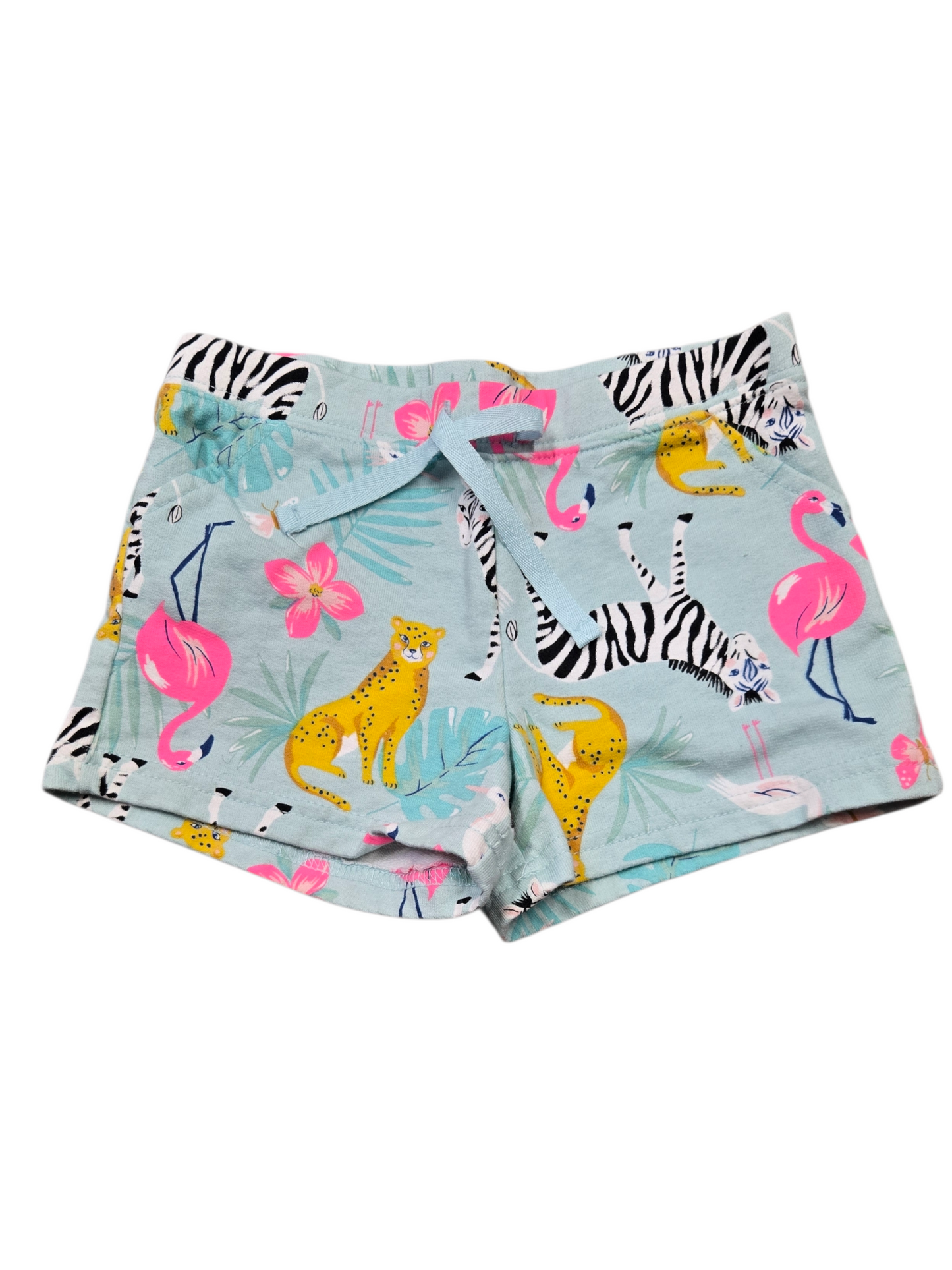 4ans Short CARTER'S