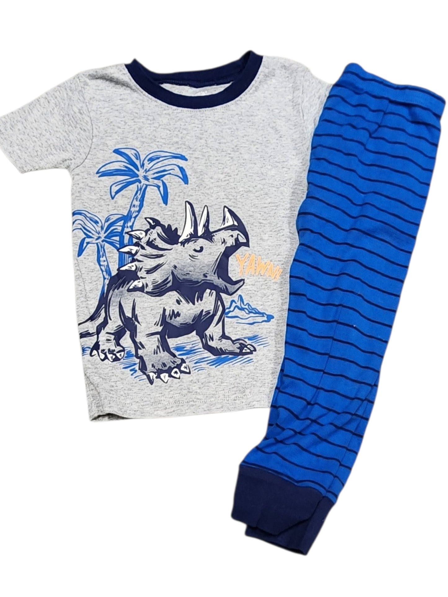 2ans Pyjama CARTERS